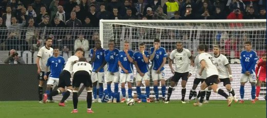 1742766726297090914.gif 球速体育APP-【欧国联】意大利让3追3,德国总比分5比4晋级四强