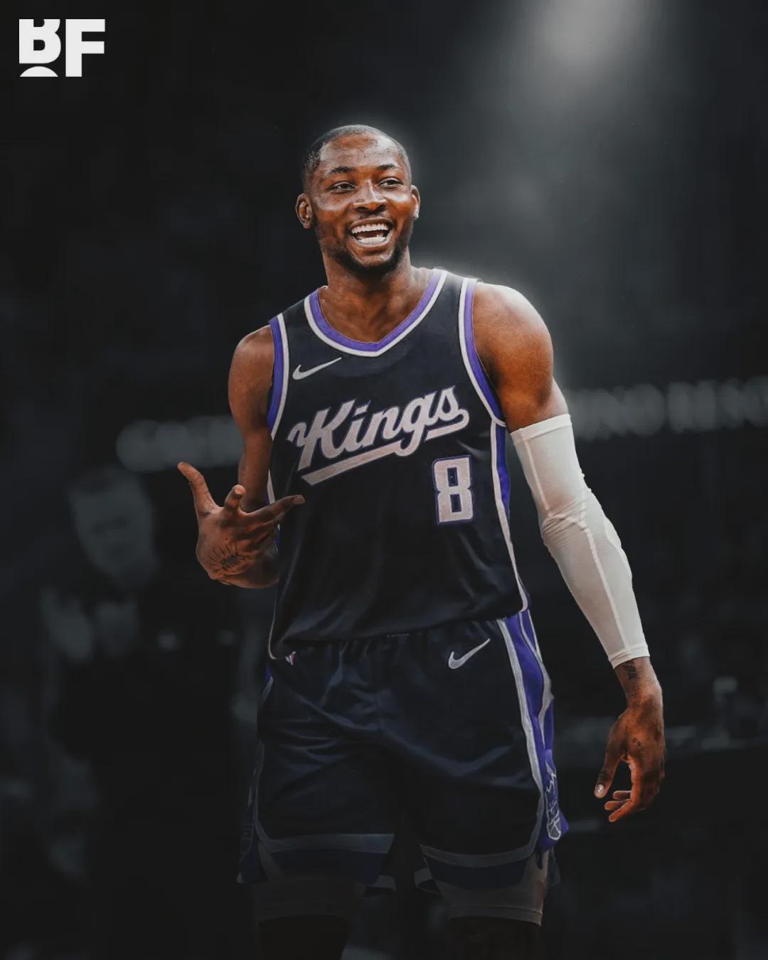 湖人出手了！库明加申请交易！勇士生涯倒计时