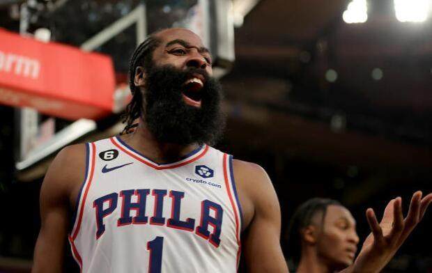 球速体育APP-失业洗地？里弗斯甩锅哈登 被逆转之王复出有点难