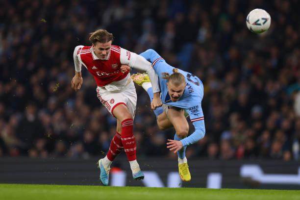 球速体育官方网站-争冠预演曼城过程结果双收割，瓜帅找到卫冕X因子？