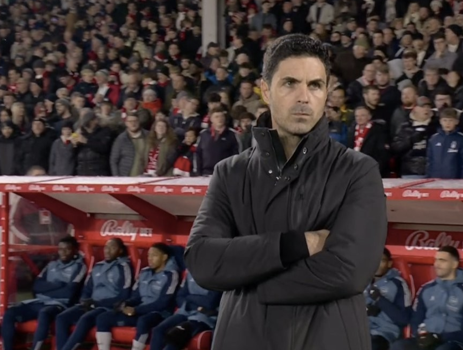 1.2亿巨星爆粗!阿森纳9天2连平+7分领跑 官媒被冲:等曼城追上?