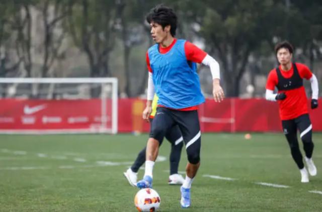 开练数日为何还在拉体能?新海港扬帆正与时间赛跑