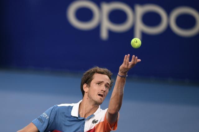 1652838841265070291.jpeg 球速体育官方网站-梅德维德夫无缘术后首胜 红土赛季只能走过场?