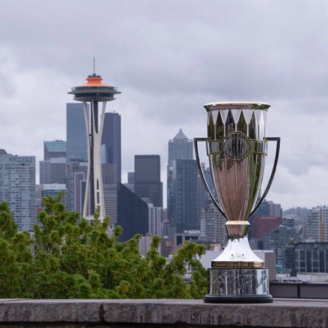 球速体育平台-欧冠看完看美冠:西雅图海湾人获中北美加勒比冠军