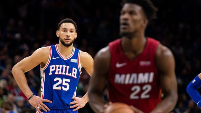 1652253616640073164.jpg 球速体育官方网站-放弃巴特勒选择西蒙斯 76人正在被错误决策反噬