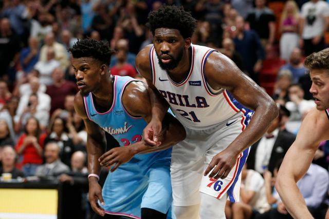 1652253628081094464.jpeg 球速体育官方网站-放弃巴特勒选择西蒙斯 76人正在被错误决策反噬