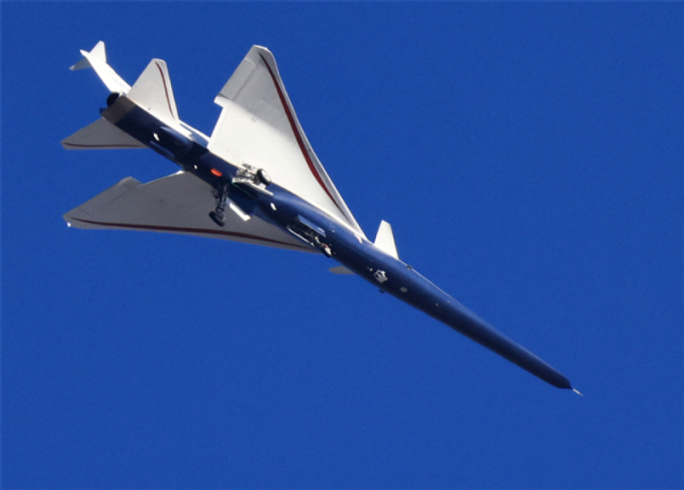 球速体育官方网站-美媒：美企公布SM-39剃刀六代机方案，极速达4马赫；看着就不靠谱