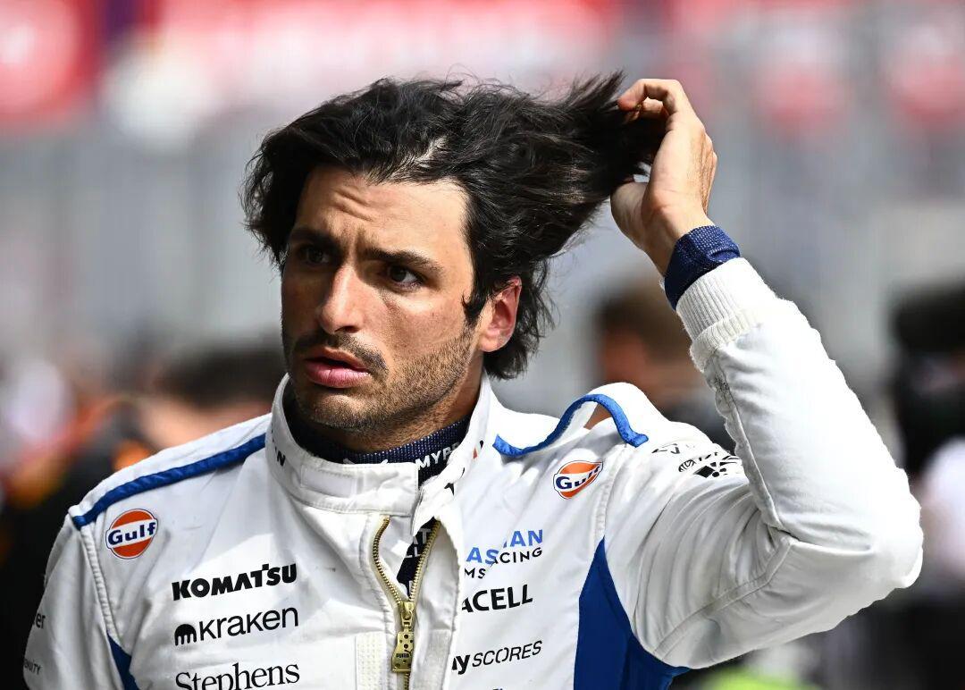 球速体育官方网站-威廉姆斯车队放弃巴塞罗那季前测试