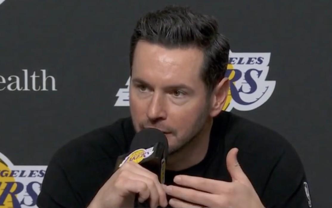 球速体育平台-雷迪克：我们打出了很好的延续性，东契奇帮我们打开了局面