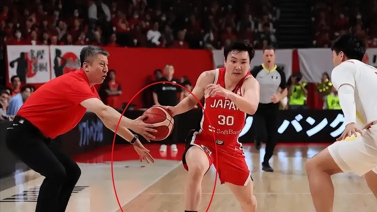 球速体育平台-中国男篮重磅消息！主帅郭士强遭日乒上诉，杨瀚森有望归队