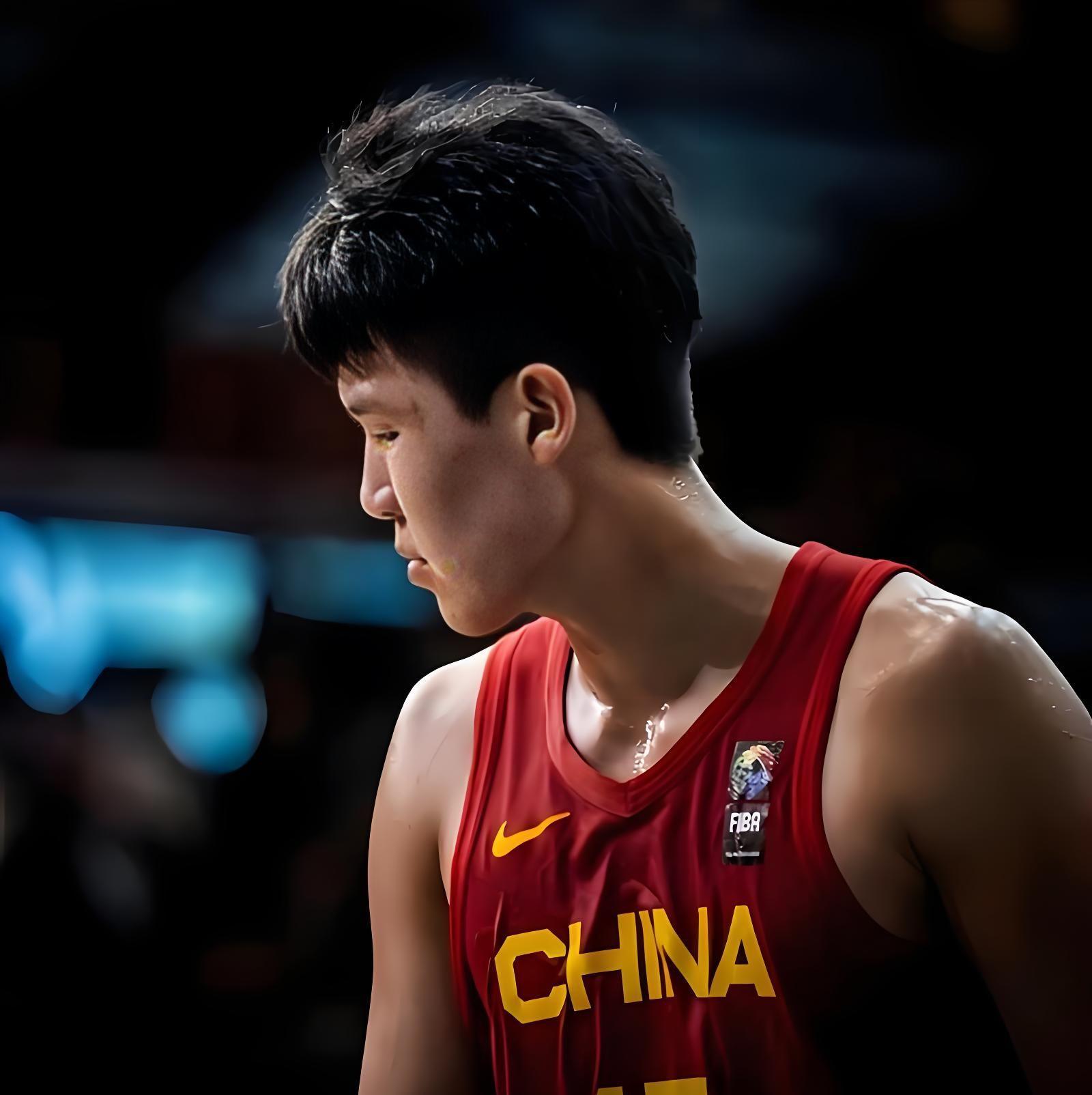 球速体育平台-中国男篮重磅消息！主帅郭士强遭日乒上诉，杨瀚森有望归队