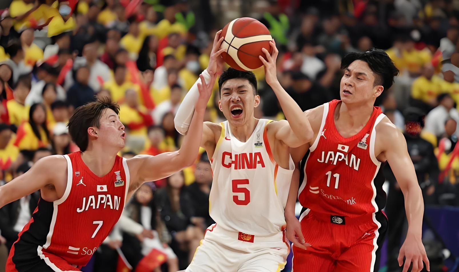 球速体育平台-中国男篮重磅消息！主帅郭士强遭日乒上诉，杨瀚森有望归队