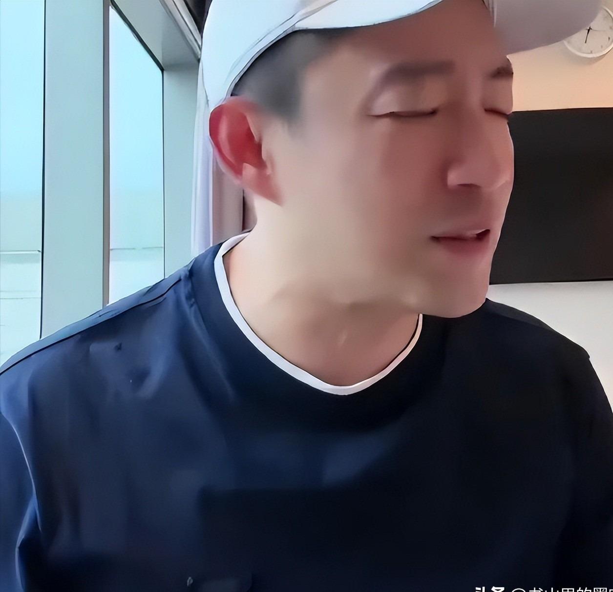 球速体育官方网站-母子俩又杠上了！张兰生气离台不受儿子待见，吐槽汪大爷不管小菲