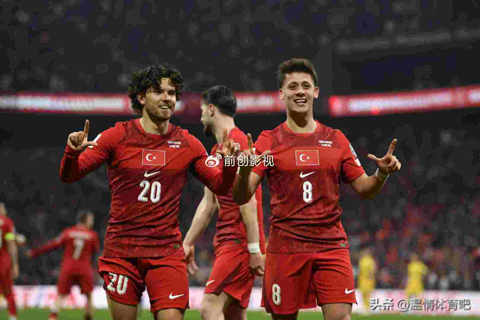 球速体育平台-挪威连赢八场进世界杯,北欧小国变强了,瑞典却连小组都出不了线|北马其顿|埃尔林-哈兰德|瑞典足球队|世预赛|努萨_新浪体育_新浪新闻