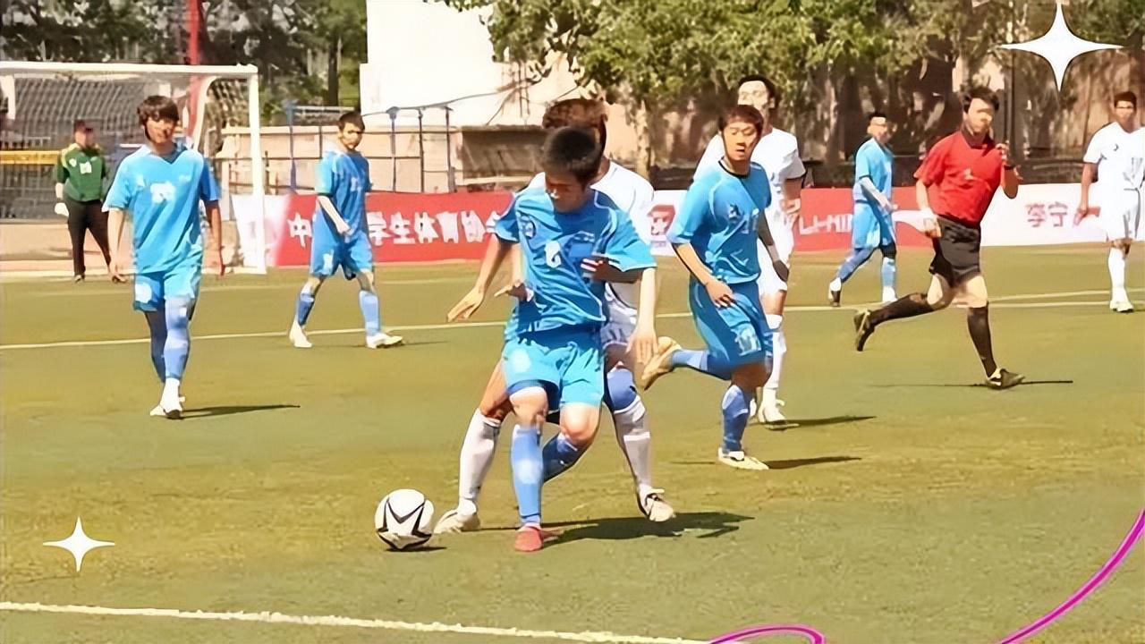 球速体育-新中国一穷二白时国足为何能威震亚洲足坛?贺龙:踢不好就解散